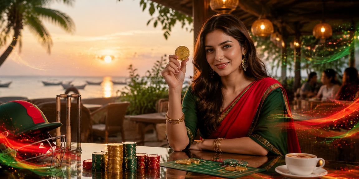 কক্সবাজারে ক্রিকেট বেটিংয়ের উত্তেজনা